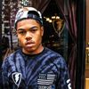 Taylor Bennett (rapper)