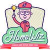 HomeWiz