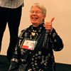 Jill Tarter
