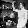Alice Catherine Evans