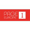 Page 1 Europe