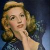 Martha Tilton