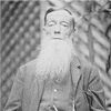 Frederick Manson Bailey