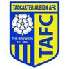 Tadcaster Albion A.F.C.