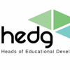 Heads Of Educational Development Group