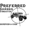 Preferred Chassis Fabrication
