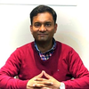 Pratheepan Yoganathan