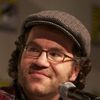 Tom Bissell