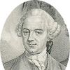 Peter Jonas Bergius