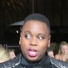 Alex Newell
