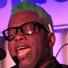 Corey Glover