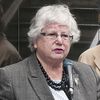 Toby Ann Stavisky
