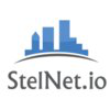 StelNet.io