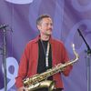 Rick Margitza