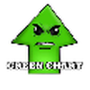 Green Chart GREEN
