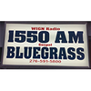 1550 AM Bluegrass