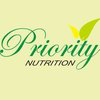 Priority Nutrition
