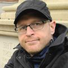 Brian Vaughan