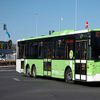 Vest Buss