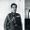 Prince Tsuneyoshi Takeda
