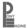 Pony Engine