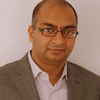 Dhimant Desai