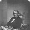 Count Franz Pocci