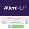 AllenNLP