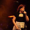 Chrissy Amphlett