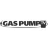 Gas Pump TV