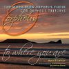 Morriston Orpheus Choir