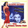 The Angel Wore Red