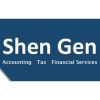 Shen Gen CPA Financial Services