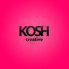 KOSH creative