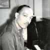 Claude Demetrius
