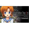 Higurashi When They Cry