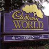 Cadbury World
