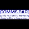 COMMS.BAR