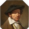 Johan Gustaf Sandberg