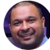 Ashish Doshi