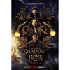 Shadow and Bone