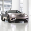 Vulcano Titanium