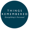 Things Remembered