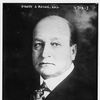 Henry Justin Allen