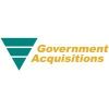 Government Acquisitions