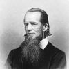 James Caleb Jackson