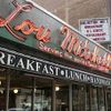 Lou Mitchell's