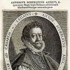 Anthony Shirley