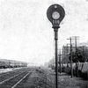 Hall Signal Company