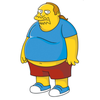 Comic Book Guy
